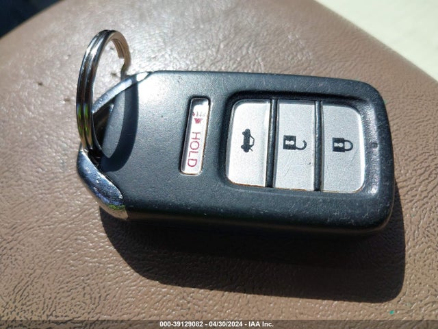 Honda ACCORD EX 2015 1HGCR2F77FA044441 Image 11