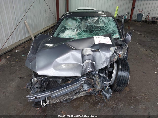 Honda ACCORD EX 2015 1HGCR2F77FA044441 Image 12