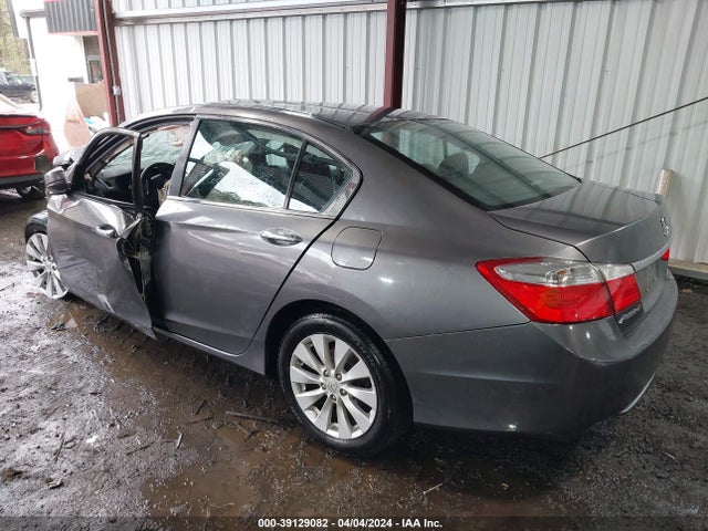 Honda ACCORD EX 2015 1HGCR2F77FA044441 Image 3