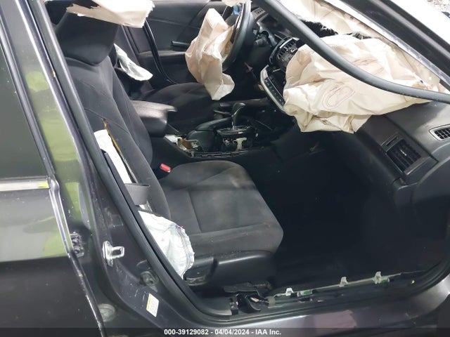 Honda ACCORD EX 2015 1HGCR2F77FA044441 Image 5