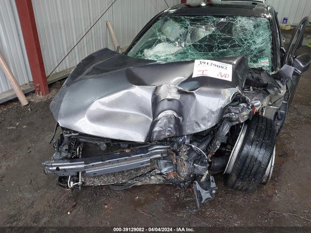 Honda ACCORD EX 2015 1HGCR2F77FA044441 Image 6