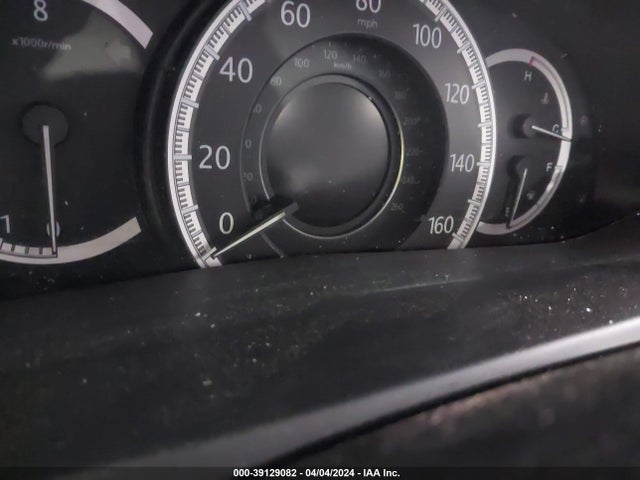 Honda ACCORD EX 2015 1HGCR2F77FA044441 Image 7