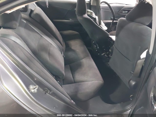 Honda ACCORD EX 2015 1HGCR2F77FA044441 Image 8