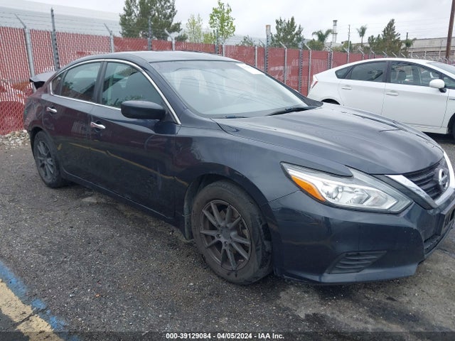 Nissan Altima 2.5 S 2017 1N4AL3AP5HC484806 main image