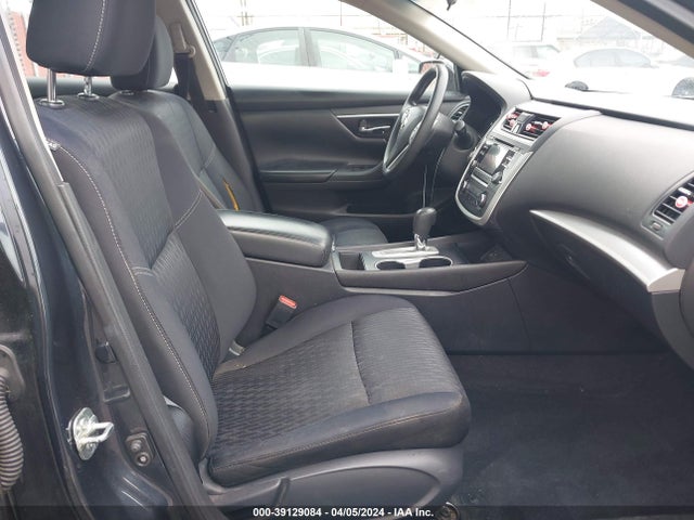 Nissan Altima 2.5 S 2017 1N4AL3AP5HC484806 Image 5