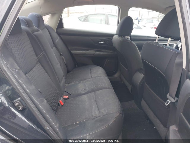 Nissan Altima 2.5 S 2017 1N4AL3AP5HC484806 Image 8