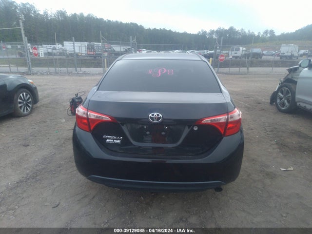 Toyota COROLLA L 2017 2T1BURHE5HC793542 Image 15
