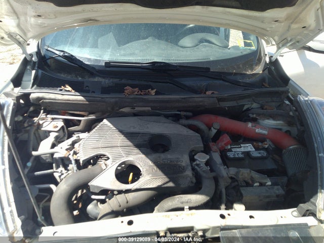 Nissan JUKE S 2015 JN8AF5MV8FT564237 Image 10