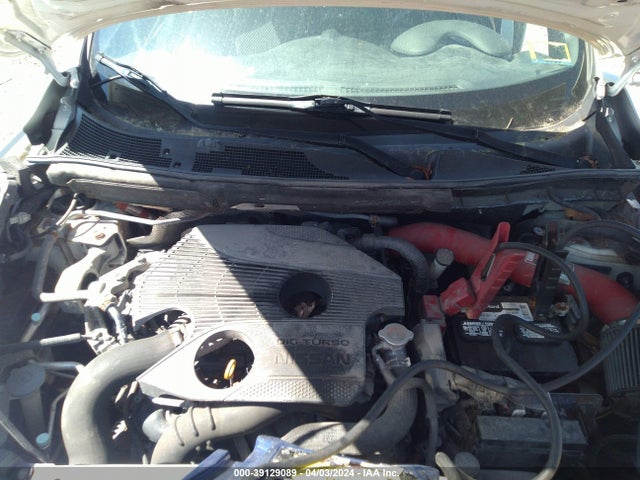 Nissan JUKE S 2015 JN8AF5MV8FT564237 Image 6