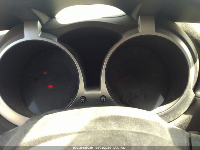 Nissan JUKE S 2015 JN8AF5MV8FT564237 Image 7