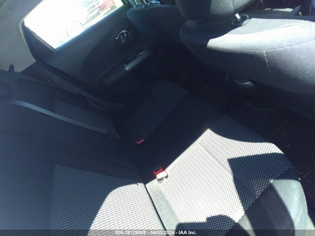 Nissan JUKE S 2015 JN8AF5MV8FT564237 Image 8