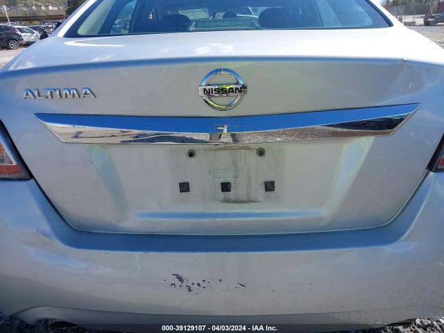 Nissan Altima 2.5 S 2015 1N4AL3AP2FN346612 Image 12