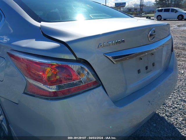 Nissan Altima 2.5 S 2015 1N4AL3AP2FN346612 Image 13