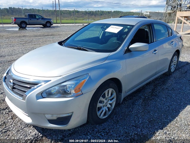 Nissan Altima 2.5 S 2015 1N4AL3AP2FN346612 Image 2
