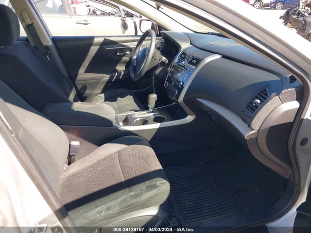 Nissan Altima 2.5 S 2015 1N4AL3AP2FN346612 Image 5