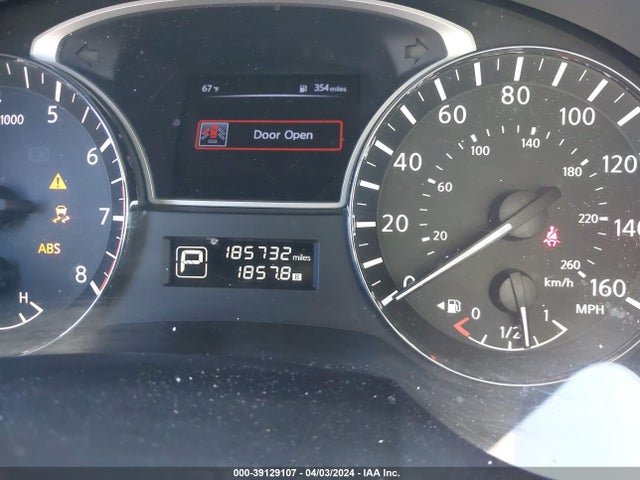 Nissan Altima 2.5 S 2015 1N4AL3AP2FN346612 Image 7