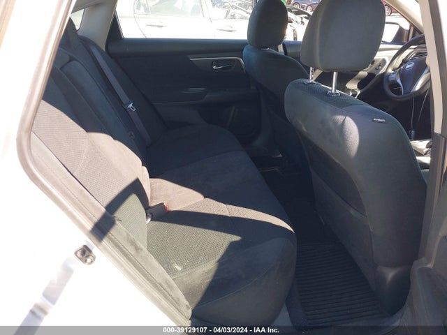 Nissan Altima 2.5 S 2015 1N4AL3AP2FN346612 Image 8