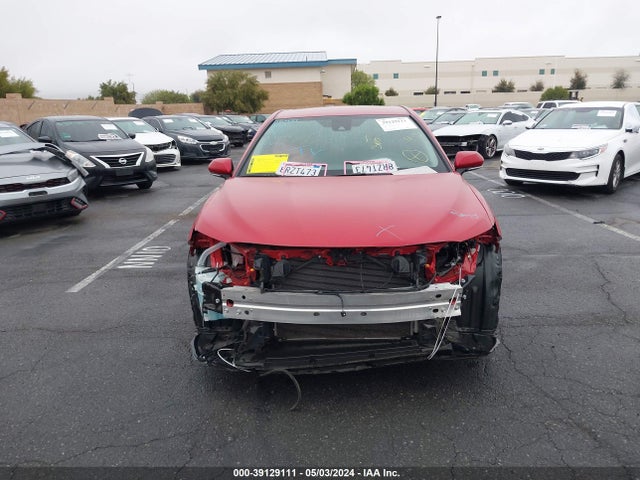 Toyota CAMRY SE 2020 4T1M11AK0LU380597 Image 13