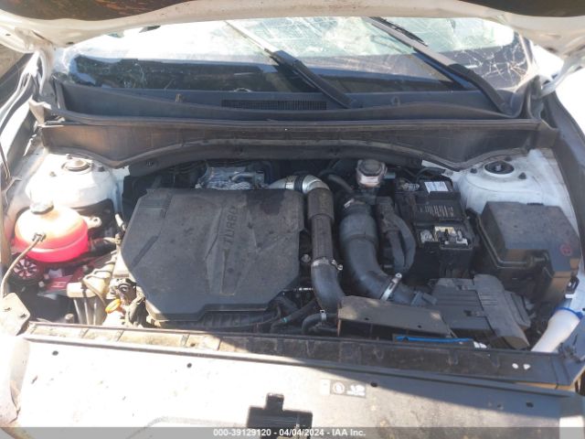 5XYRK4LF1MG039768 KIA SORENTO SX