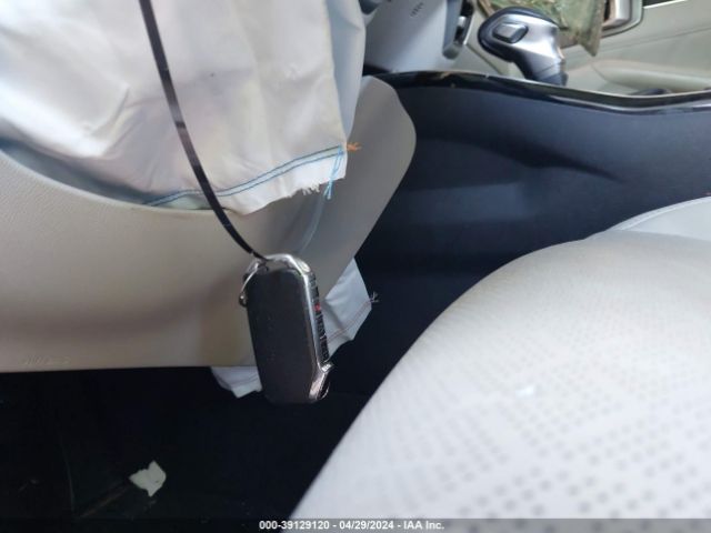 5XYRK4LF1MG039768 KIA SORENTO SX