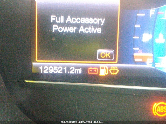 Ford EXPLORER SPORT 2017 1FM5K8GT4HGA60845 Image 15