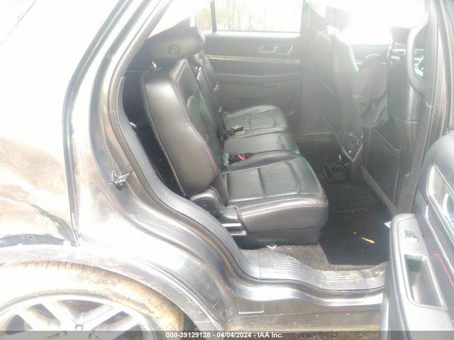 Ford EXPLORER SPORT 2017 1FM5K8GT4HGA60845 Image 8