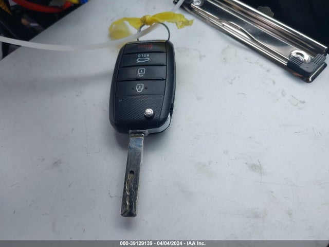 KIA Optima Lx 2017 5XXGT4L30HG122841 Image 11