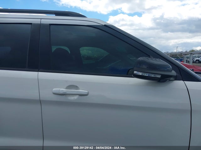 Ford EXPLORER SPORT 2015 1FM5K8GT3FGA56878 Image 13