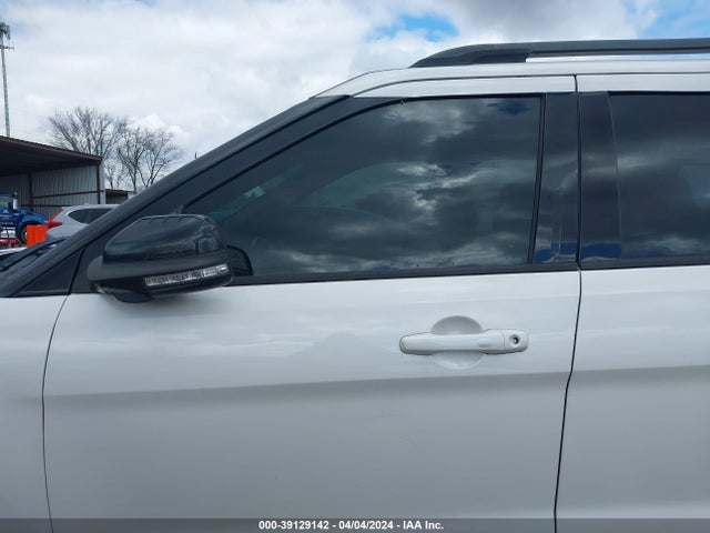 Ford EXPLORER SPORT 2015 1FM5K8GT3FGA56878 Image 14
