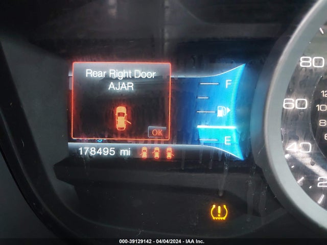 Ford EXPLORER SPORT 2015 1FM5K8GT3FGA56878 Image 15