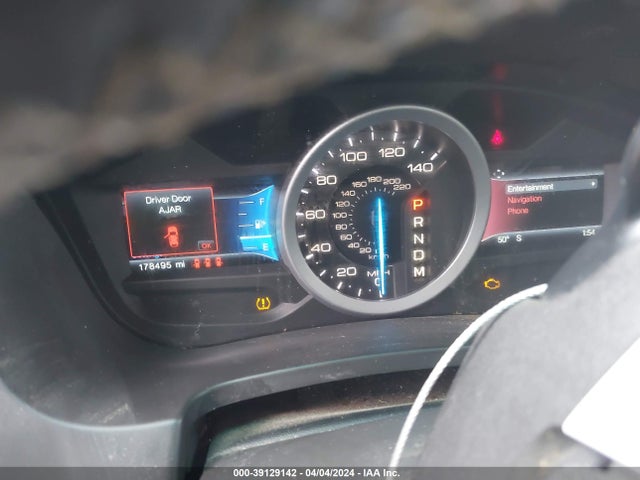 Ford EXPLORER SPORT 2015 1FM5K8GT3FGA56878 Image 7