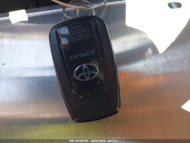 Toyota Rav4 Limited 2023 JTMY1RFV0PD106880 Image 11