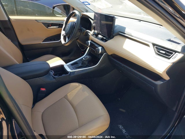 Toyota Rav4 Limited 2023 JTMY1RFV0PD106880 Image 5