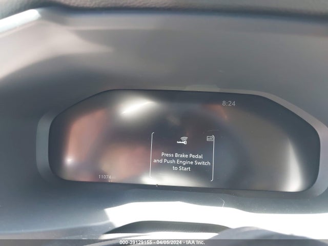 Toyota Rav4 Limited 2023 JTMY1RFV0PD106880 Image 7