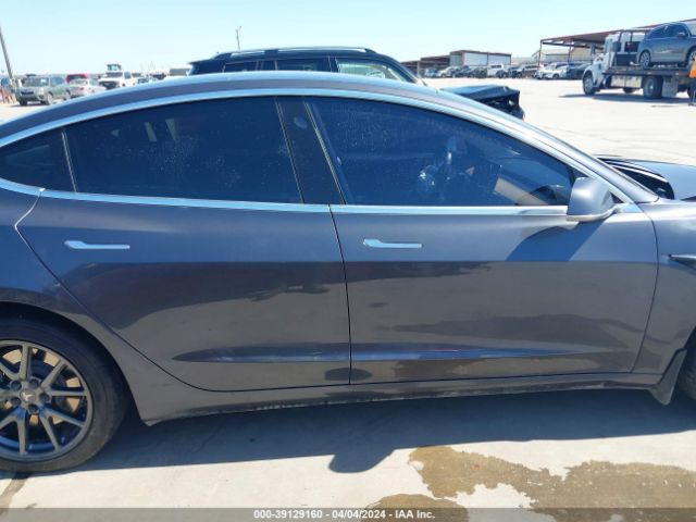 5YJ3E1EB6KF191717 Tesla Model 3 Long Range/performance