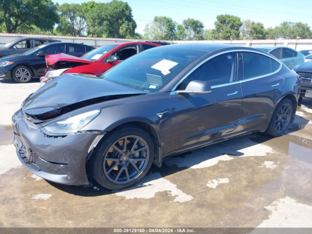 5YJ3E1EB6KF191717 Tesla Model 3 Long Range/performance