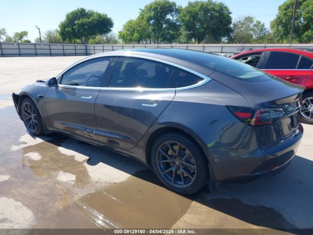 5YJ3E1EB6KF191717 Tesla Model 3 Long Range/performance
