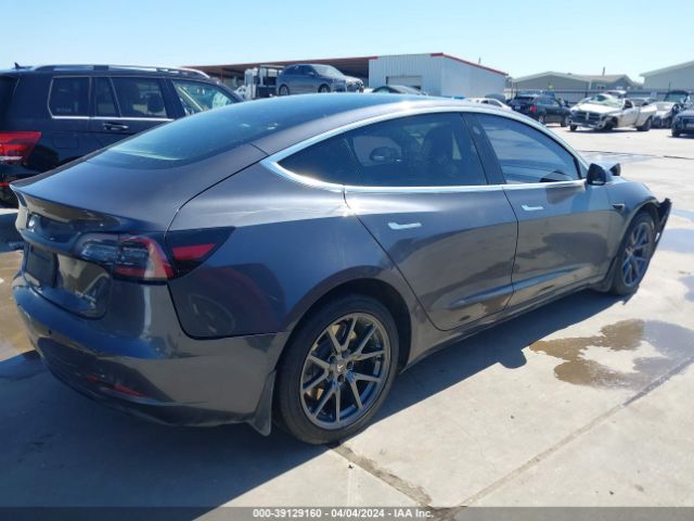 5YJ3E1EB6KF191717 Tesla Model 3 Long Range/performance