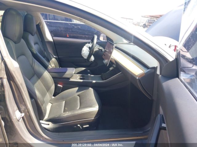 5YJ3E1EB6KF191717 Tesla Model 3 Long Range/performance