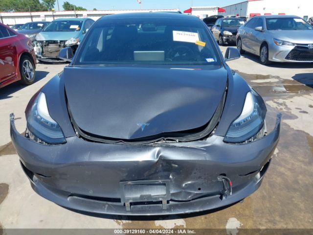 5YJ3E1EB6KF191717 Tesla Model 3 Long Range/performance