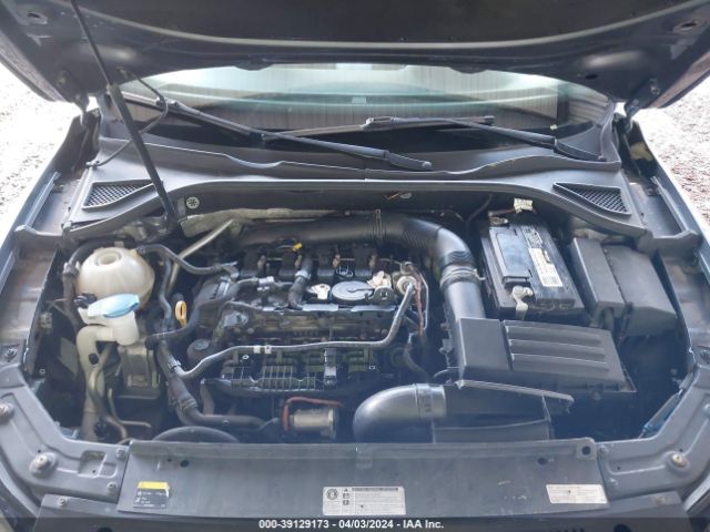 1VWAS7A34FC121487 Volkswagen Passat 1.8t Limited Edition