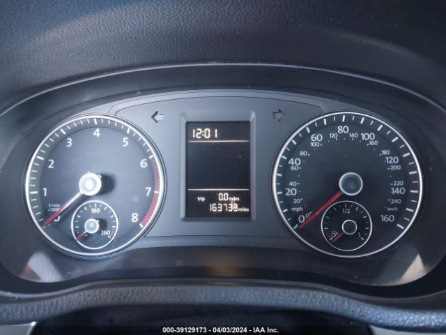 1VWAS7A34FC121487 Volkswagen Passat 1.8t Limited Edition