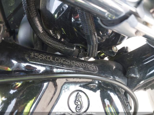 2022 INDIAN MOTORCYCLE CO. CHIEF 56KDLCAG2N3003102 Photo 9
