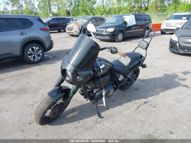 2022 INDIAN MOTORCYCLE CO. CHIEF 56KDLCAG2N3003102 Photo 1