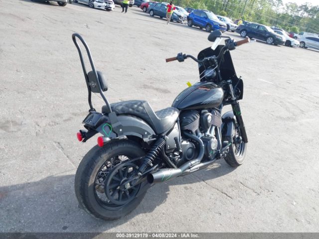 2022 INDIAN MOTORCYCLE CO. CHIEF 56KDLCAG2N3003102 Photo 3