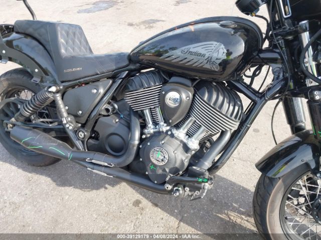 2022 INDIAN MOTORCYCLE CO. CHIEF 56KDLCAG2N3003102 Photo 7