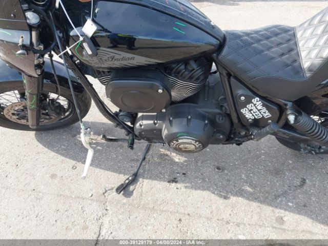 2022 INDIAN MOTORCYCLE CO. CHIEF 56KDLCAG2N3003102 Photo 8
