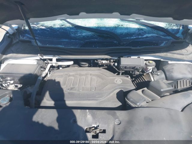 5J8YD3H30LL008028 Acura Mdx Standard