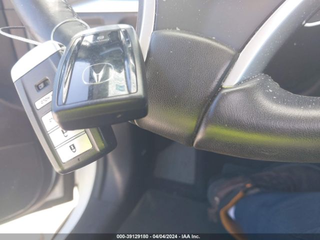 5J8YD3H30LL008028 Acura Mdx Standard