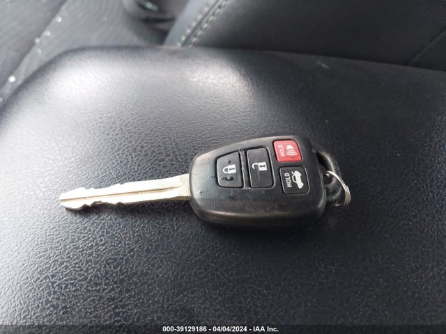 Toyota CAMRY SE 2014 4T1BF1FK8EU816973 Image 11